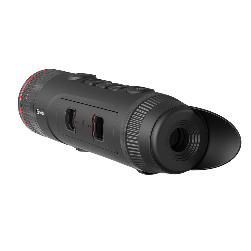 Guide Thermalkamera TJ430