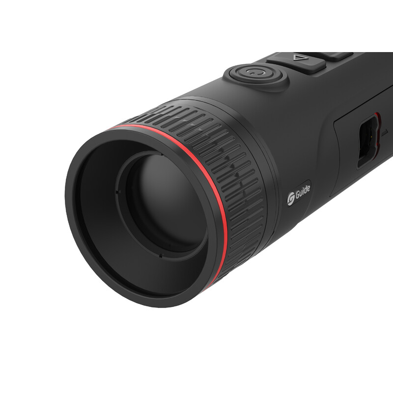 Caméra à imagerie thermique Guide TJ430