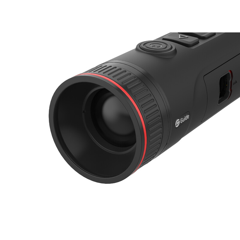 Guide Thermalkamera TJ630