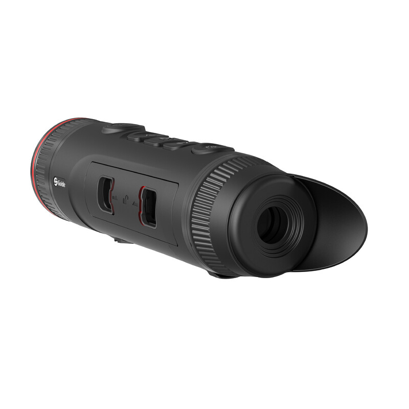 Guide Thermalkamera TJ630