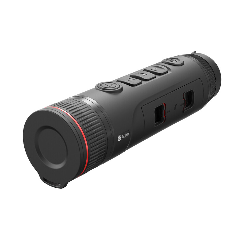 Guide Thermalkamera TJ650