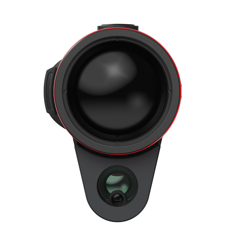 Caméra à imagerie thermique Guide TJ630LP