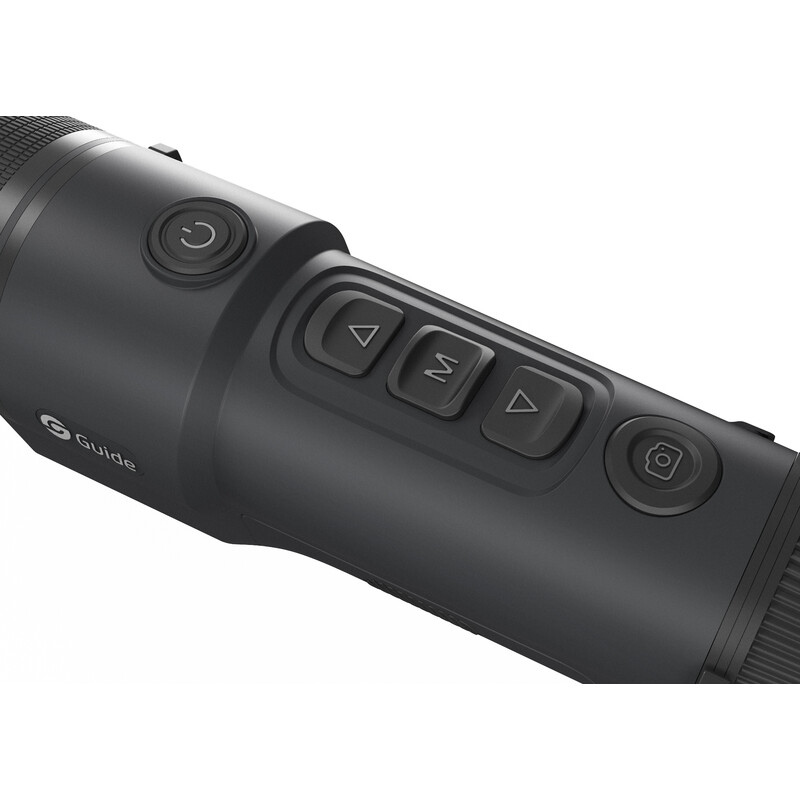 Guide Thermalkamera TJ650LP