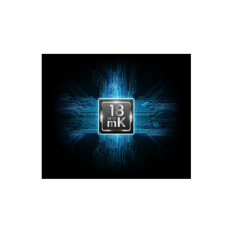 Guide Thermalkamera TJ650LP