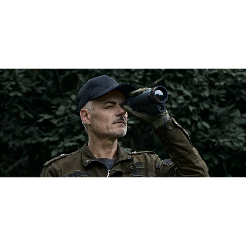 Guide Thermalkamera TJ1250LP