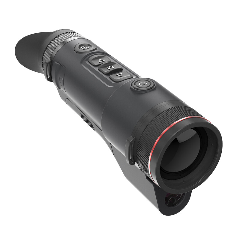 Caméra à imagerie thermique Guide TJ1250LP