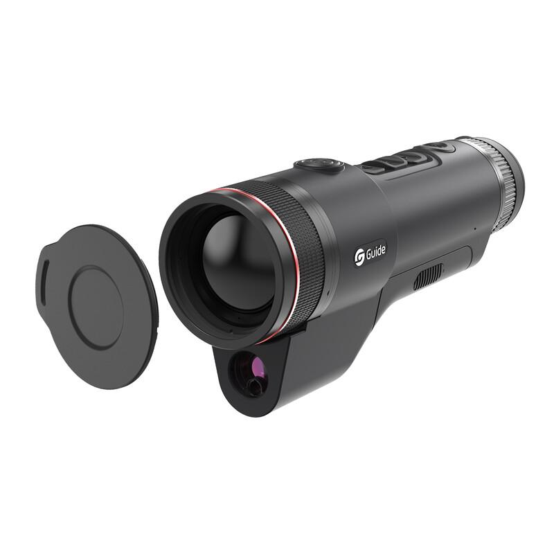 Caméra à imagerie thermique Guide TJ1250LP