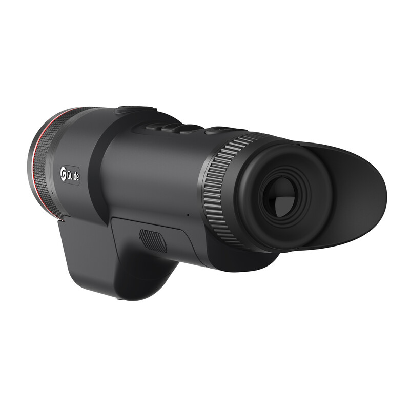 Caméra à imagerie thermique Guide TJ630LP