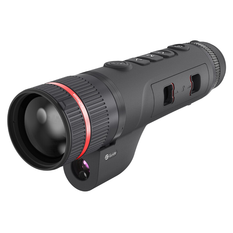 Guide Thermalkamera TJ660LZ