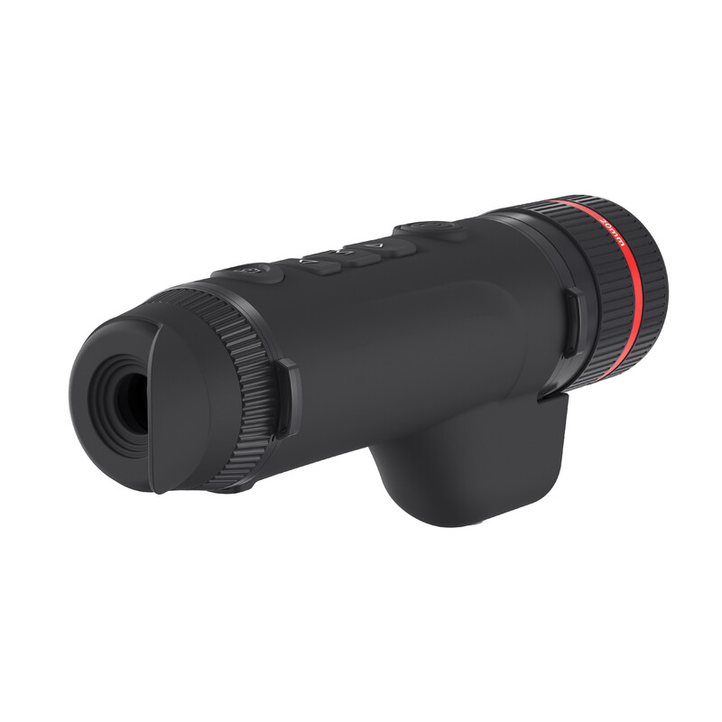 Guide Thermalkamera TJ660LZ