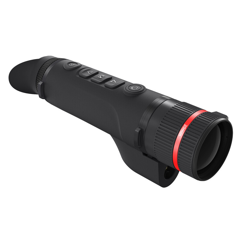 Guide Thermalkamera TJ660LZ