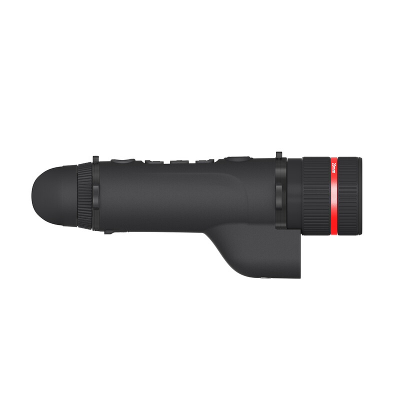 Guide Thermalkamera TJ660LZ