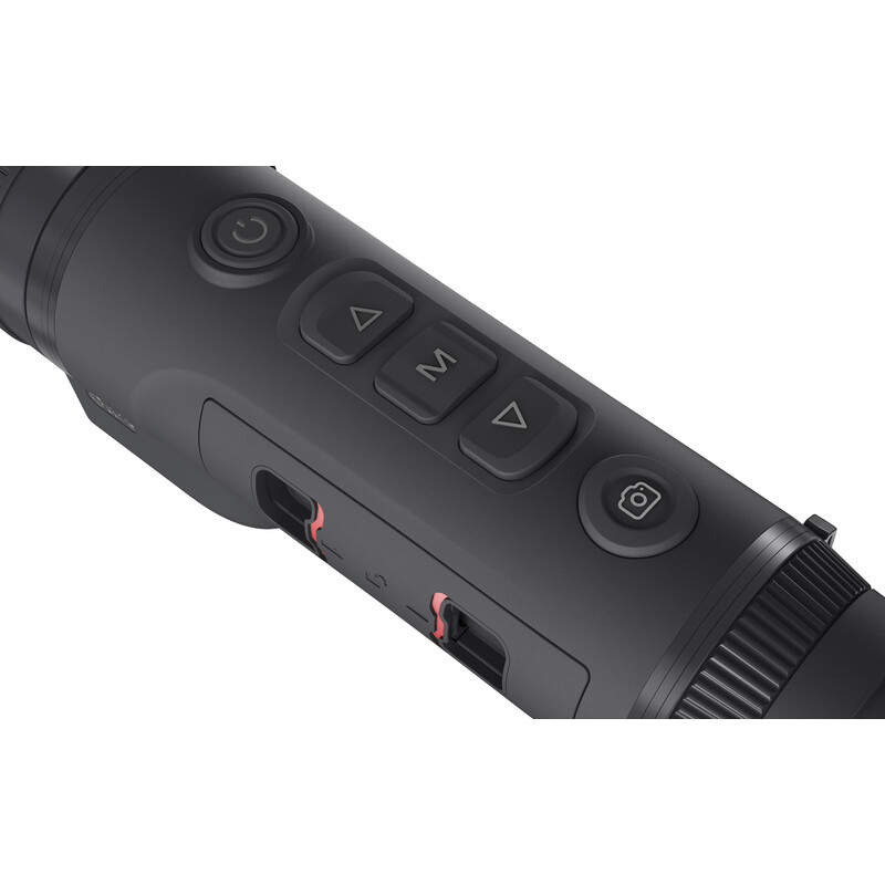 Guide Thermalkamera TJ660LZ