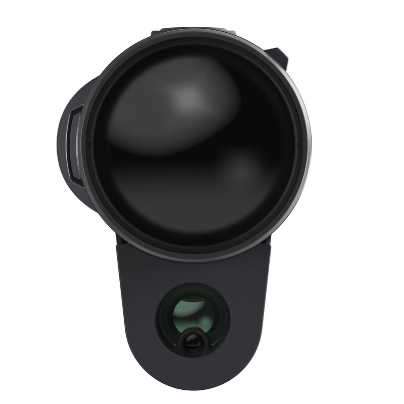 Guide Thermalkamera TJ660LZ