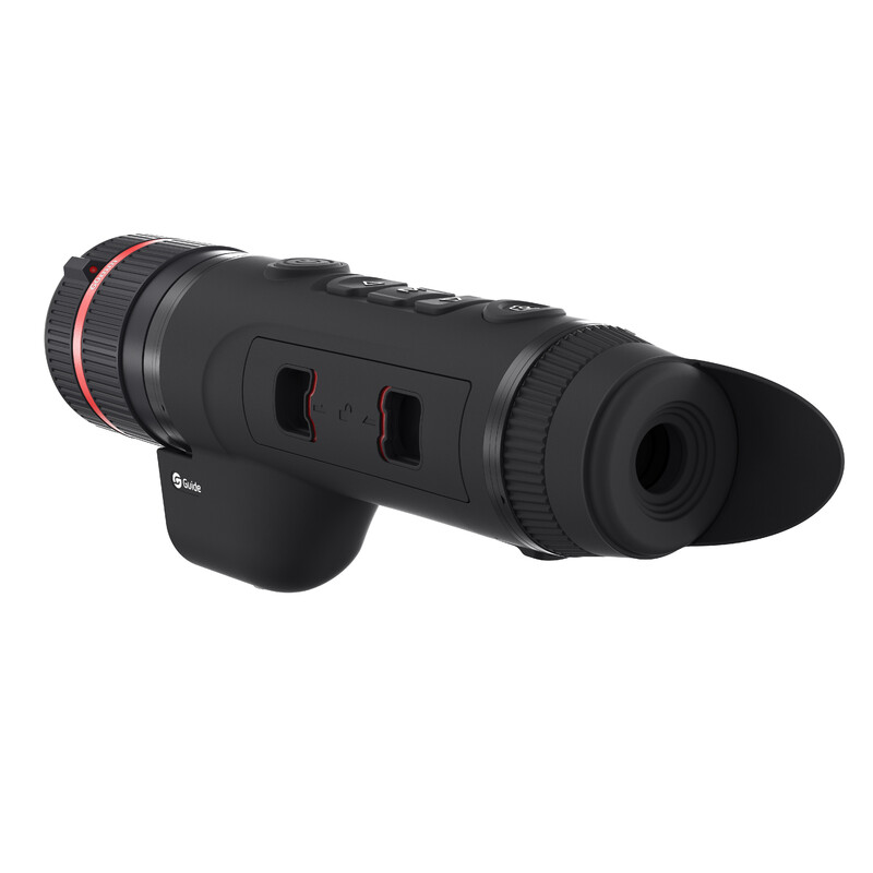 Guide Thermalkamera TJ660LZ