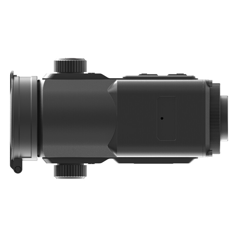 Guide Thermalkamera TB650P