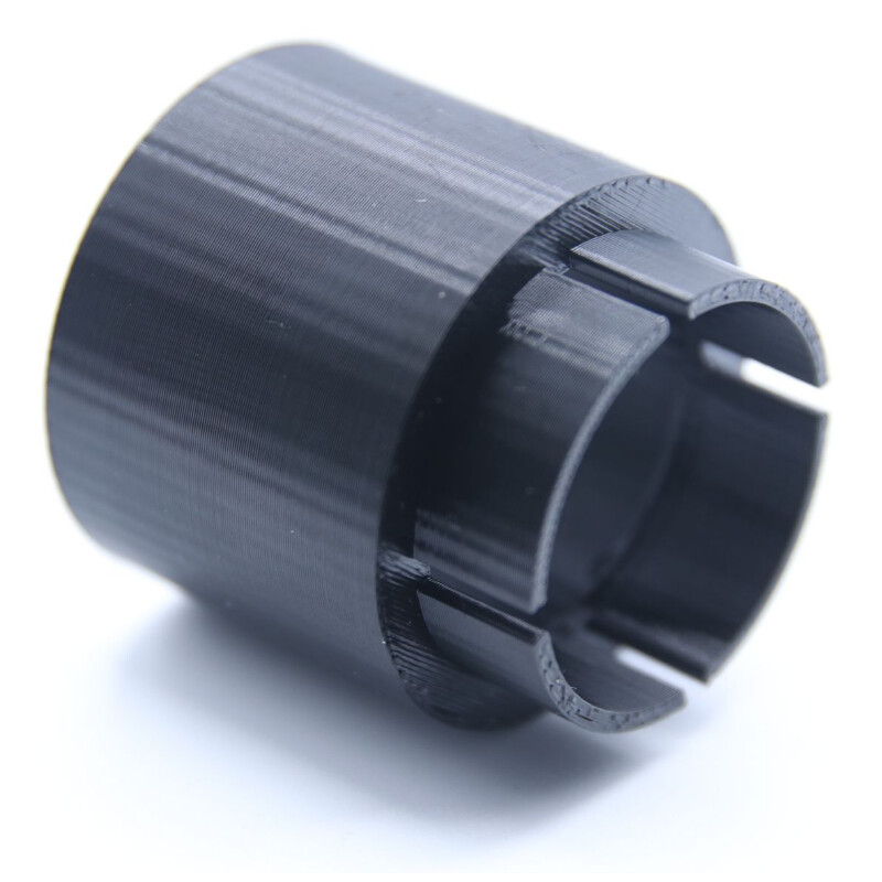 Masque rayons Astroprints avec pare-buée pour ZWO Seestar S30