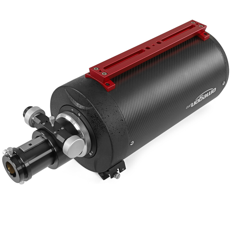 Omegon Carbon Full Tube Ritchey-Chretien Pro RC 154/1370 OTA