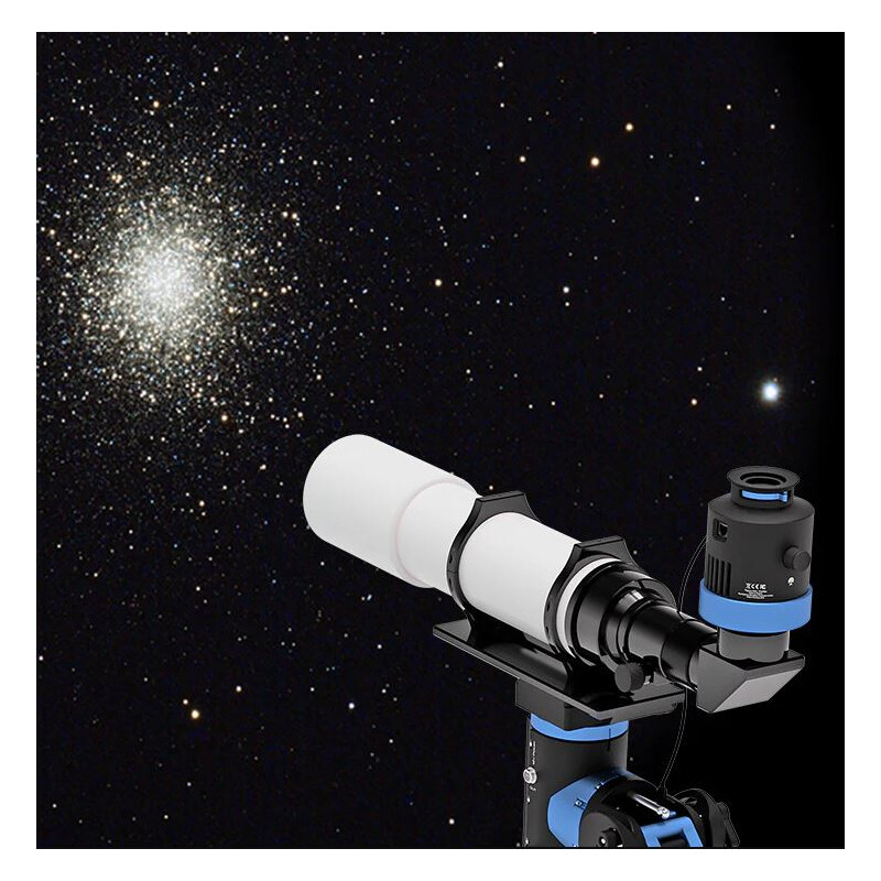 PegasusAstro Digitales Okular SmartEye