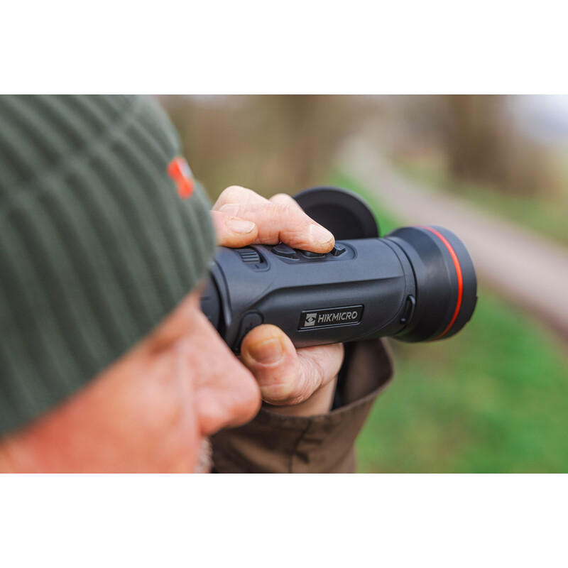 HIKMICRO Thermalkamera Falcon FQ50L 2.0