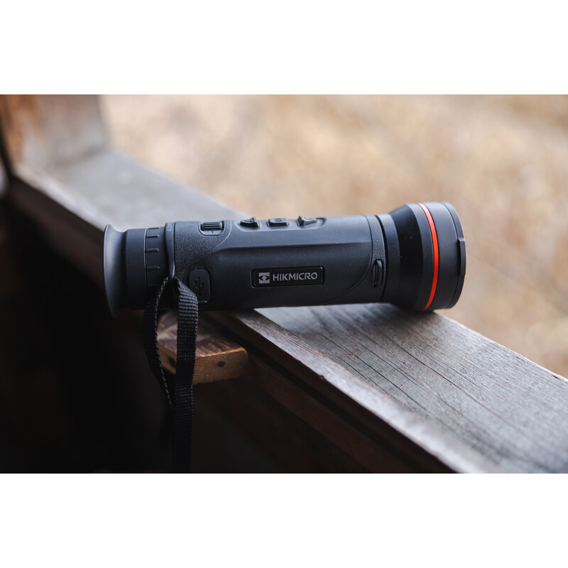 HIKMICRO Thermalkamera Falcon FQ50L 2.0