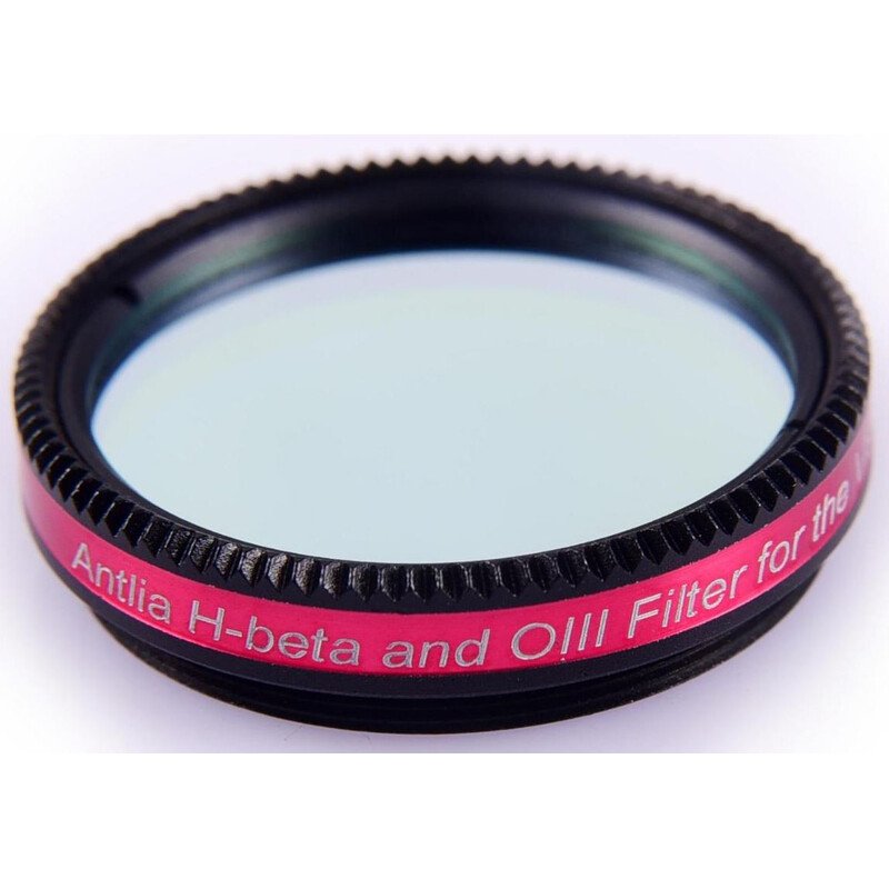Antlia Filter H-Beta - OIII 1,25"