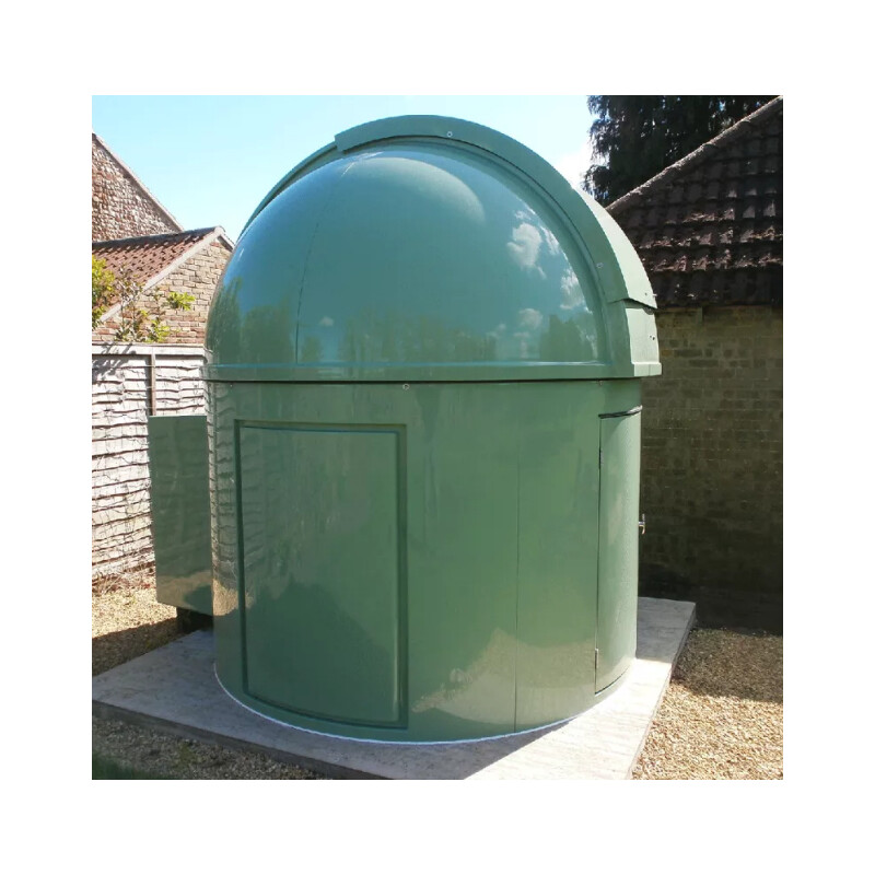 Pulsar Observatoires 2,2m 2ème génération