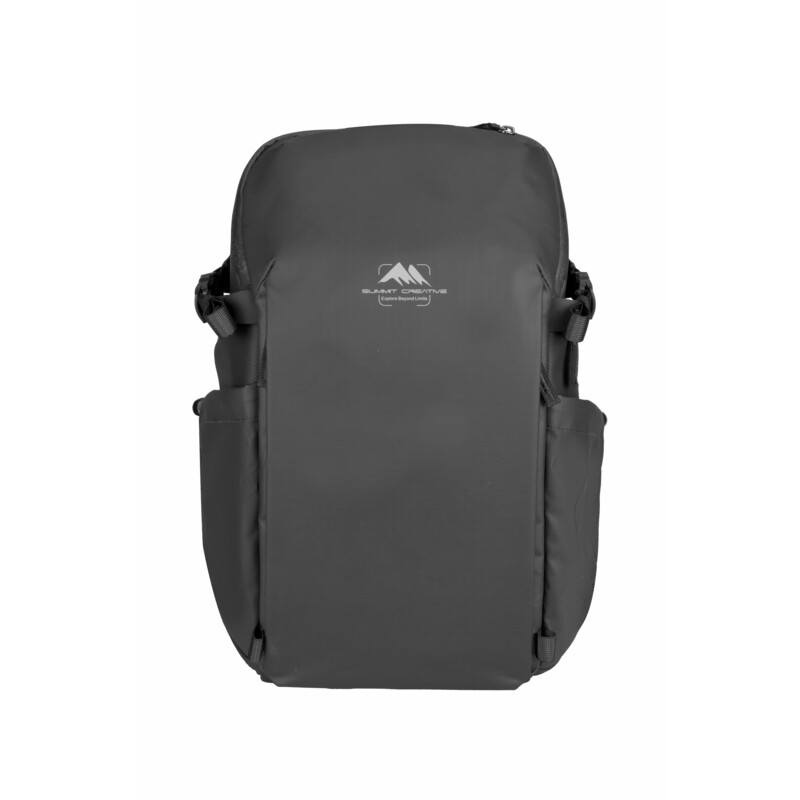 Summit-Creative Metropolis Backpack 16 L black