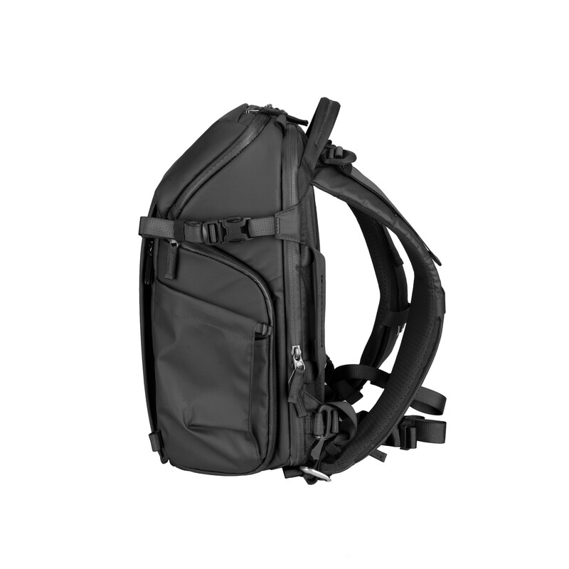 Summit-Creative Metropolis Backpack 16 L black