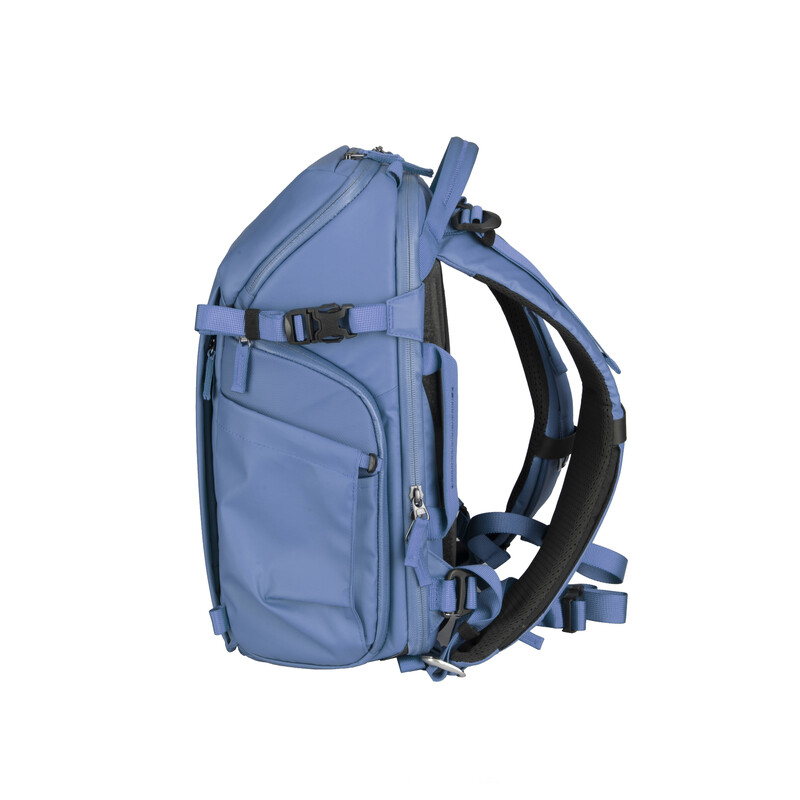 Summit-Creative Metropolis Backpack 16 L blue