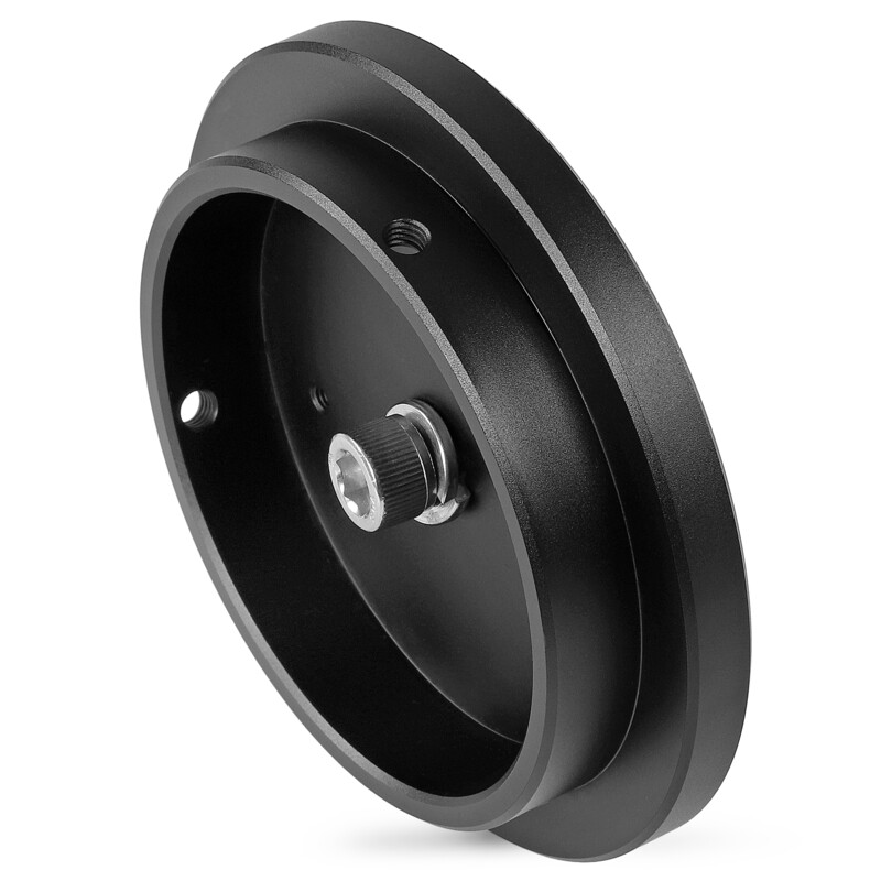 Omegon 3/8''-Fotogewinde-Adapter für Pro Säule