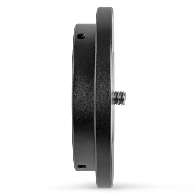 Omegon 3/8''-Fotogewinde-Adapter für Pro Säule