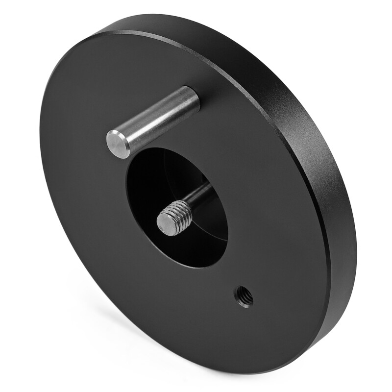 Omegon Pro Säule für Vixen Montierungen 45mm