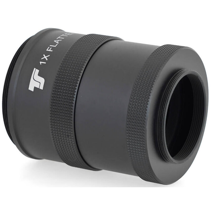 TS Optics Flattener 1,0x
