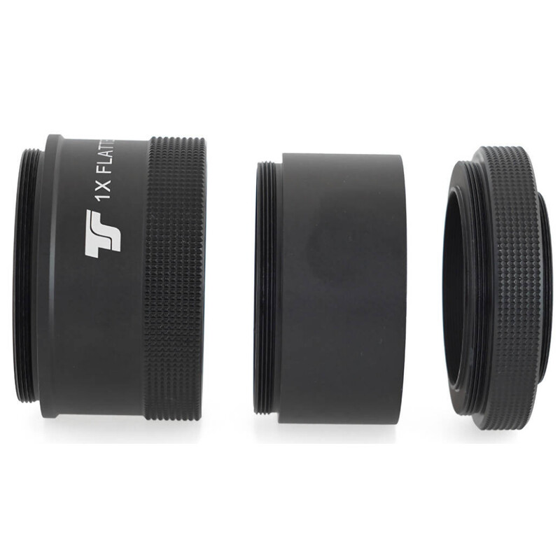 TS Optics Flattener 1,0x