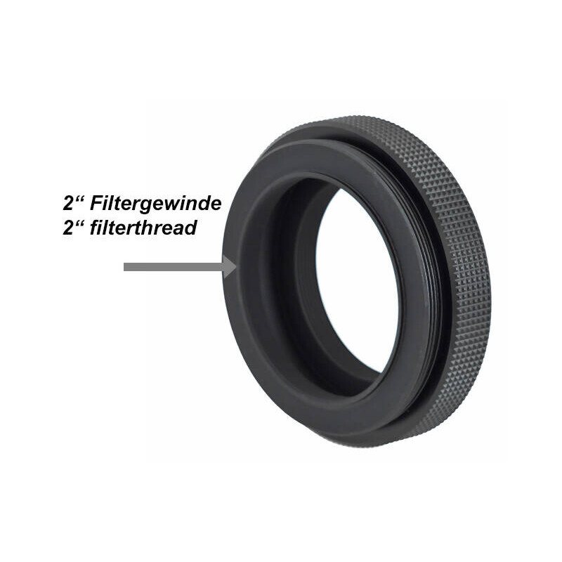 TS Optics Flattener 1,0x