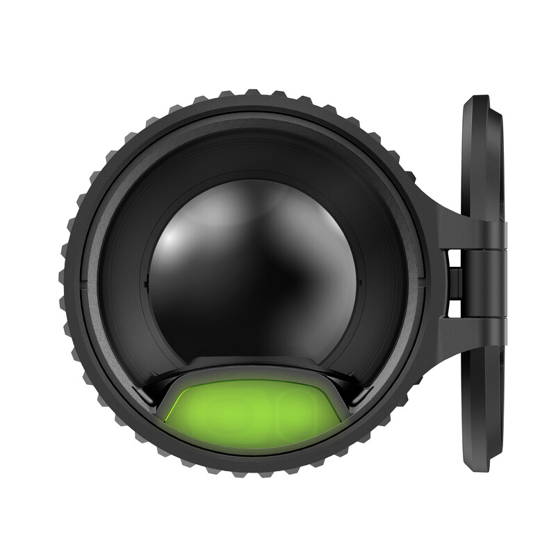 Caméra à imagerie thermique Nocpix Vista S50R