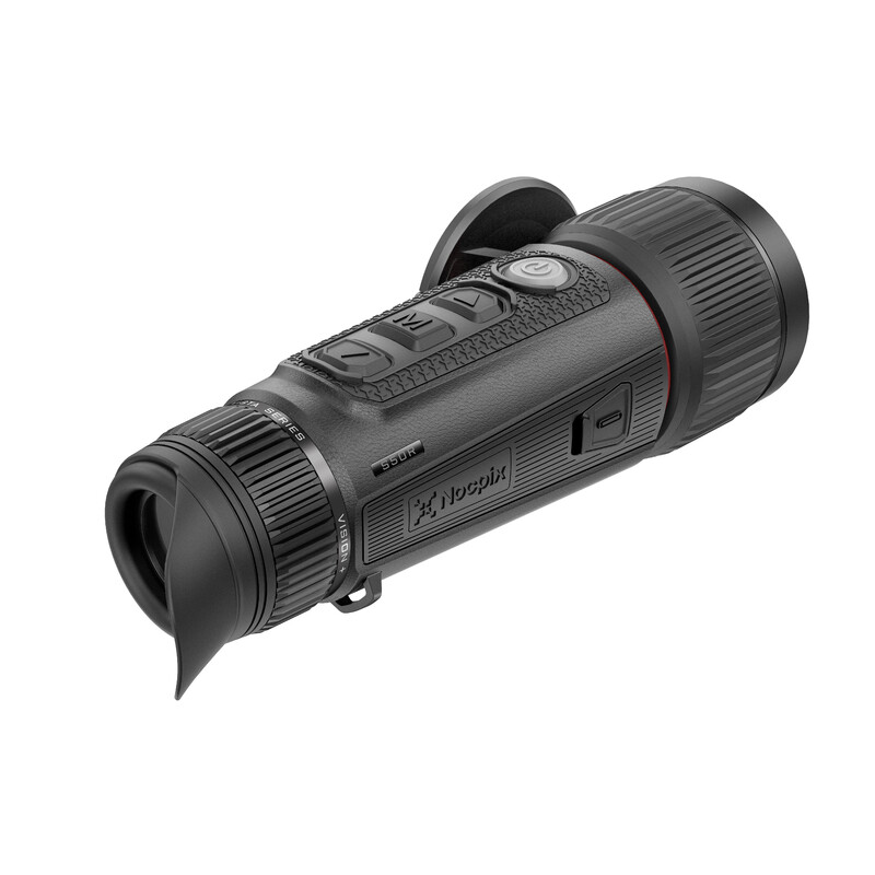 Caméra à imagerie thermique Nocpix Vista S50R