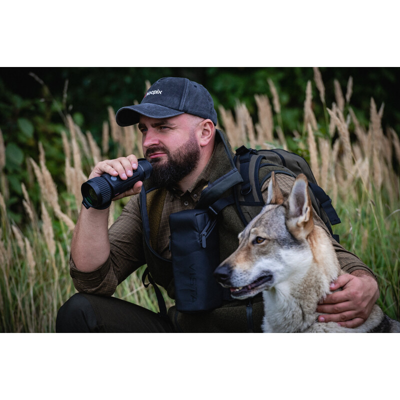 Caméra à imagerie thermique Nocpix Vista S50R