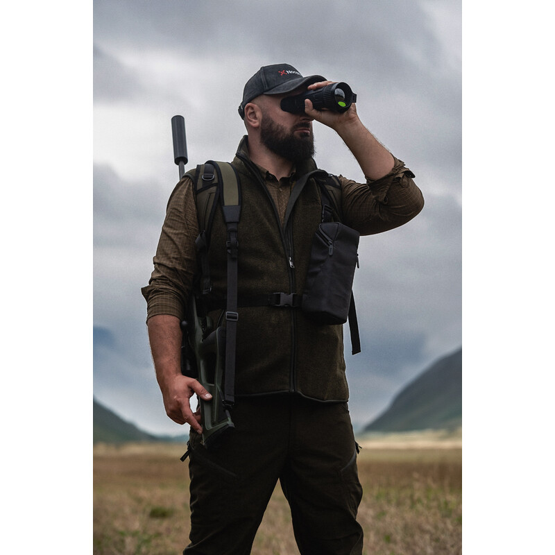 Caméra à imagerie thermique Nocpix Vista S50R