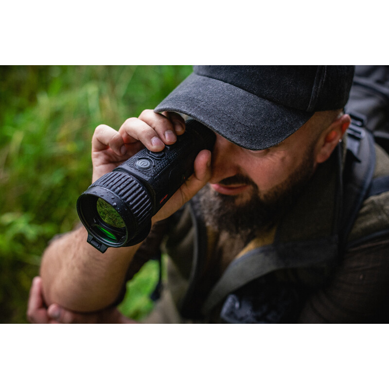 Caméra à imagerie thermique Nocpix Vista S50R