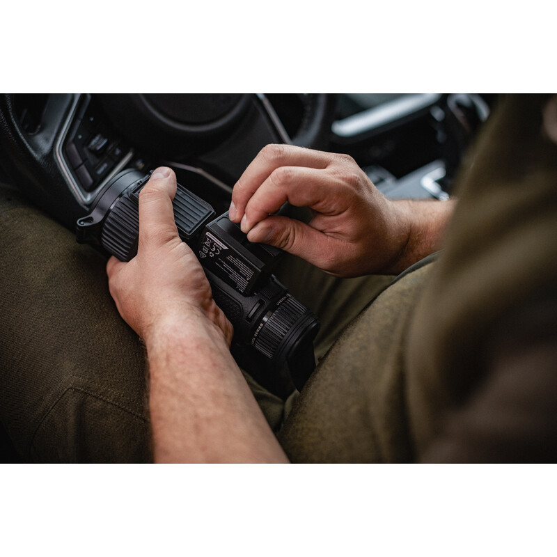 Caméra à imagerie thermique Nocpix Vista S50R