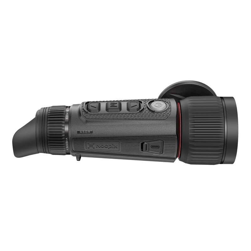 Caméra à imagerie thermique Nocpix Vista S50R