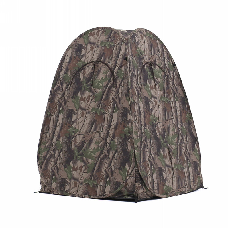 Buteo Outdoor Club Hide All Season