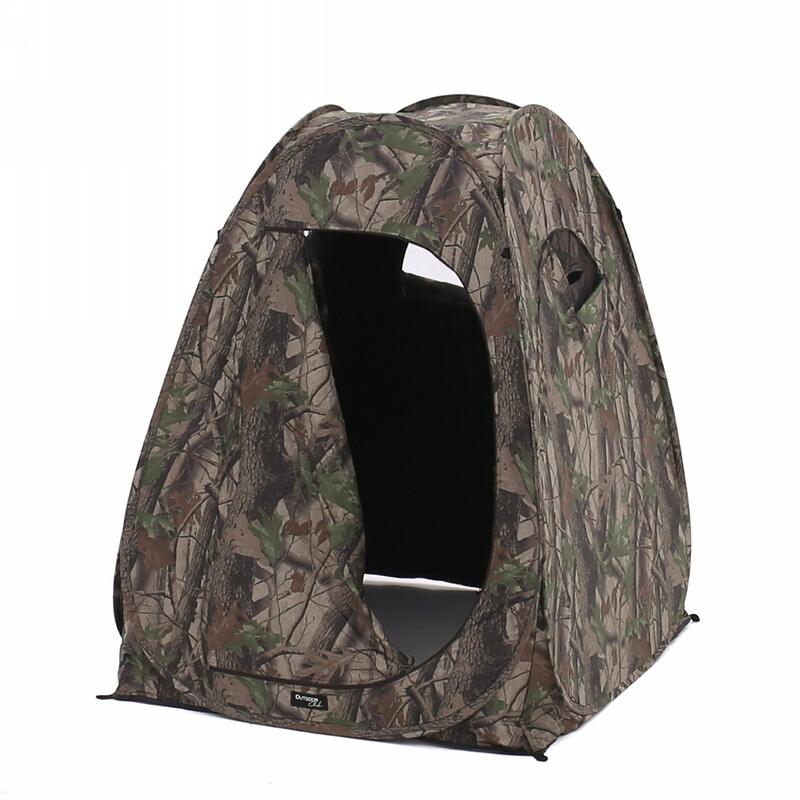 Buteo Outdoor Club Hide All Season