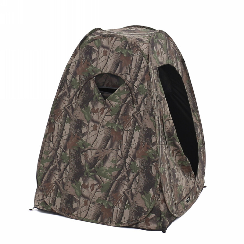 Buteo Outdoor Club Hide All Season