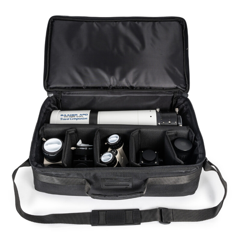 Baader Transporttasche für kleine Teleskope