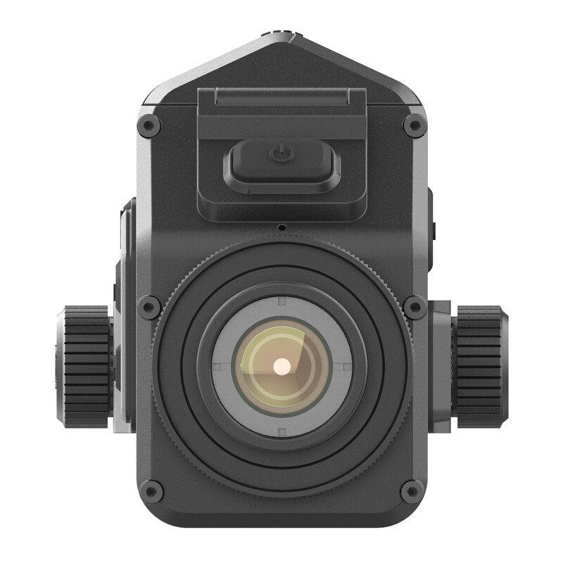 Guide Thermalkamera TB650LP