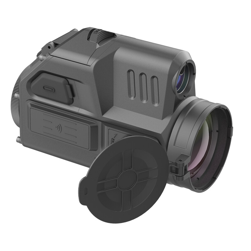 Guide Thermalkamera TB650LP