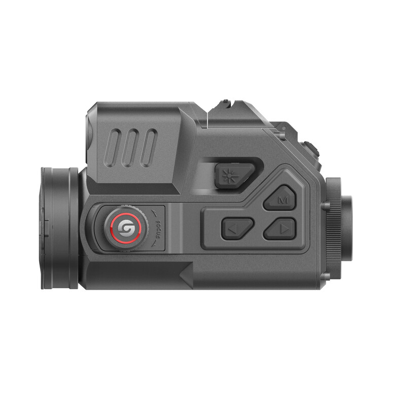 Guide Thermalkamera TB650LP